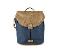 Zwei Olli Bolsos mochila 31 cm azul