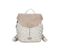 Zwei Olli Bolsos mochila 31 cm beige