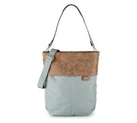 Zwei Olli Mochila de día 34 cm azul