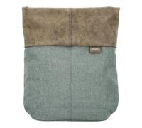 Zwei Olli Mochila de día 34 cm verde