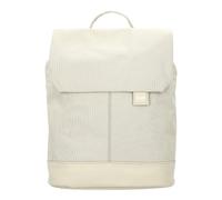 Zwei Olli Mochila de día 35 cm blanco