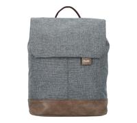 Zwei Olli Mochila de día 35 cm gris