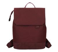 Zwei Olli Mochila de día 35 cm rojo