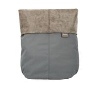 Zwei Olli Mochila urbana 34 cm gris