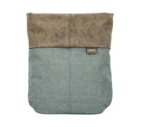Zwei Olli Mochila urbana 34 cm verde