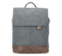 Zwei Olli Mochila urbana 35 cm gris