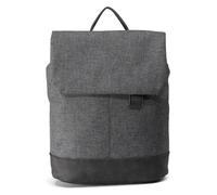 Zwei Olli Mochila urbana 35 cm gris