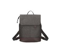 Zwei Olli Mochila urbana 35 cm gris