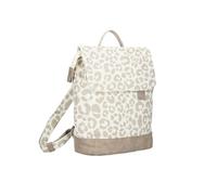 Zwei Olli OR13 - Mochila para mujer, 7 litros, resistente, resistente al agua, acolchado en la espalda, compartimento principal con cremallera, compartimento secreto para teléfono móvil, compartimento