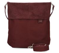 Zwei Olli Bolsa de hombro 31 cm rojo