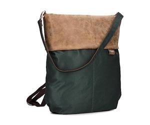 Zwei OLLI Rucksack OR12 pine UNISEX ADULTOS
