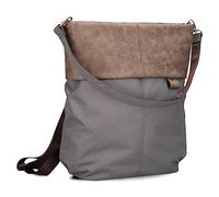 Zwei OLLI Rucksack OR12 rock MUJER 33x34x14cm