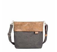 Zwei Ot8, Bolso de Unisex Adulto, H 23 x B 25 x T 10 cm