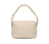 Zwei Perla Bolsa de hombro 27 cm amarillo