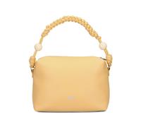 Zwei Perla Bolsa de hombro 27 cm amarillo