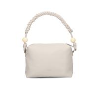Zwei Perla Bolsa de hombro 27 cm beige