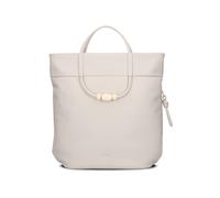 Zwei Perla Bolsa de hombro 34 cm beige