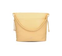 Zwei Perla Bolsa de hombro 41 cm amarillo