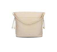 Zwei Perla Bolsa de hombro 41 cm amarillo
