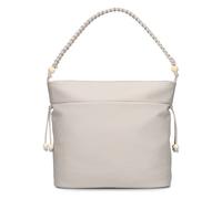 Zwei Perla Bolsa de hombro 41 cm beige