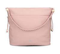 Zwei Perla Bolsa de hombro 41 cm fucsia