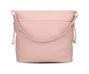 Zwei Perla Bolsa de hombro 41 cm fucsia