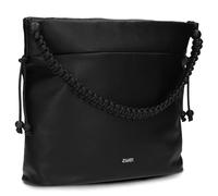 zwei Perla PE140 - Bolso shopper 41 cm (black)