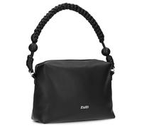 zwei Perla PE60 - Bolso de hombro 27 cm (black)
