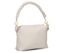 zwei Perla PE60 - Bolso de hombro 27 cm (cappuccino)
