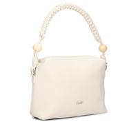 zwei Perla PE60 - Bolso de hombro 27 cm (off-white)