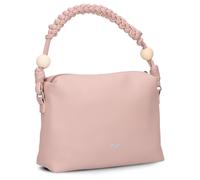 Zwei Perla Bolsa de hombro 27 cm fucsia