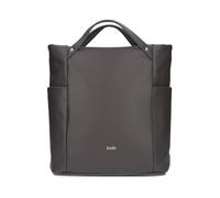 Zwei Pia Bolsa de compras 36 cm gris
