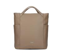Zwei Pia Bolsa de compras 36 cm marrón