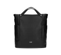 Zwei Pia Bolsa de compras 36 cm negro