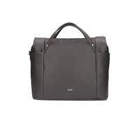 Zwei Pia Bolsa de compras 42 cm Compartimento para el portátil gris