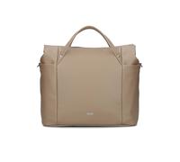 Zwei Pia Bolsa de compras 42 cm Compartimento para el portátil marrón