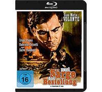 Zwei Särge auf Bestellung [Alemania] [Blu-ray]