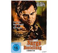 Zwei Särge auf Bestellung [Alemania] [DVD]