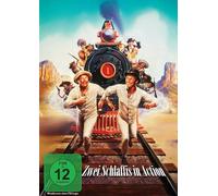 Zwei Schlaffis in Action - LImited Edition [Alemania] [DVD]