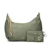 Zwei Lola Bolsa de hombro 44 cm verde