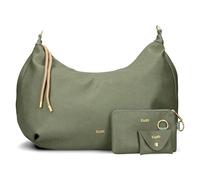 Zwei Lola Bolsa de hombro 47 cm verde
