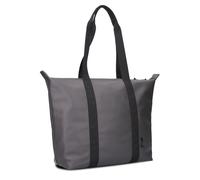 Zwei Cargo Bolsa de compras 51 cm gris