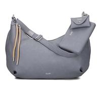 zwei shopper bolsa Lola Lo140 Blue