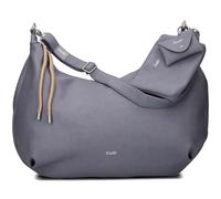 Zwei Lola Bolsa de hombro 47 cm azul