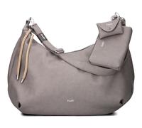Zwei Lola Bolsa de hombro 47 cm gris