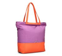 Zwei Fiorelli Bolsa de compras 44 cm lila