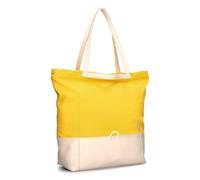 zwei Shopper Fiorella Shopper Yellow