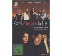 Zwei Singles in L.A. [Alemania] [DVD]