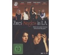 Zwei Singles in L.A. (DVD)