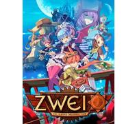 Zwei: The Ilvard Insurrection (PC) - Steam Key - EUROPE